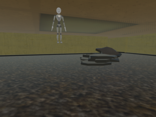 brennys test world 2