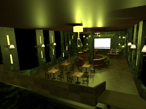 Cafe La Doot