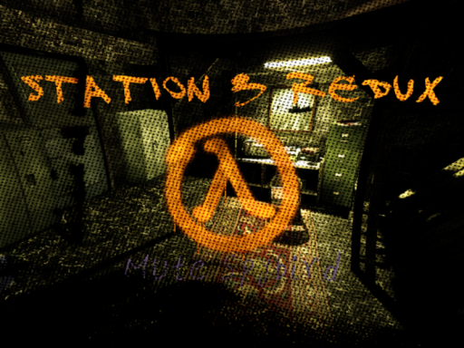 Station 3 Redux
