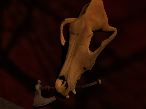 ǃCult Of The Dogǃ