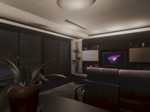 Niijima Residence