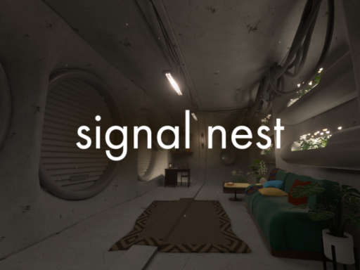 signal nest