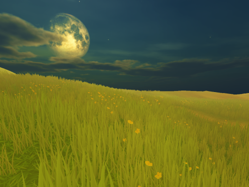 Land of somewhere