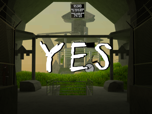 YES?