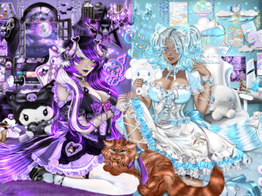 Gothic Underground