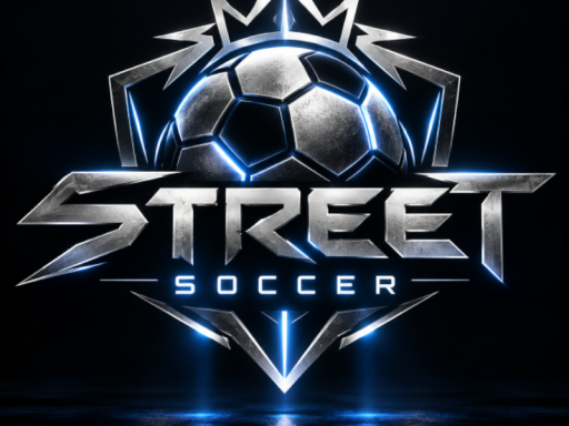Soccer Street - Street Football