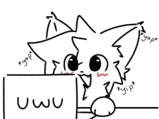 Furry Talk and Yipp