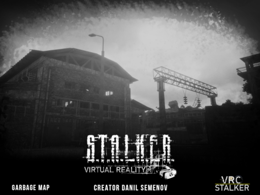 Stalker Anomaly - Garbage V1․2 BETA