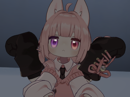 もげるーむ
