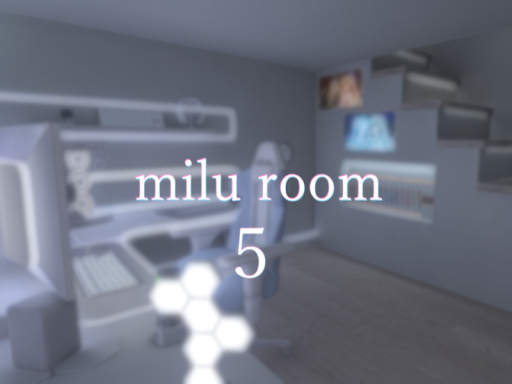 milu room5