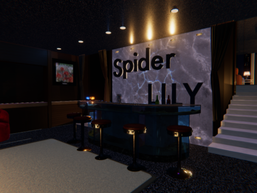 Spider Lily