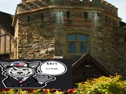 higgy house