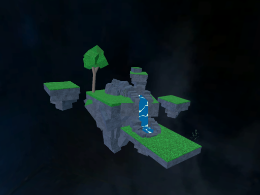 Sky Island