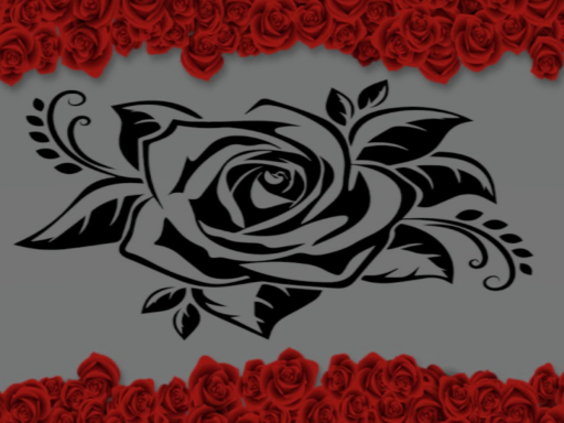 Rose's World