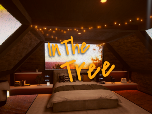 In The Tree