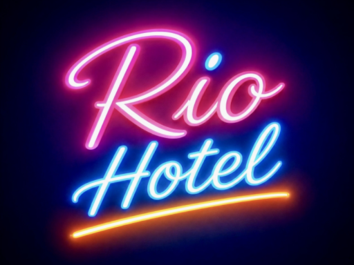 Rio Hotel