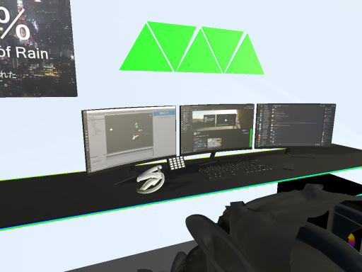Labe's Room ［Unfinished］