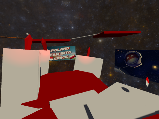 Polish Space v1.5