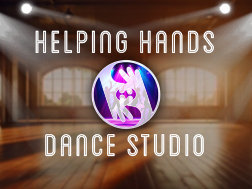 Helping Hands Dance Studio