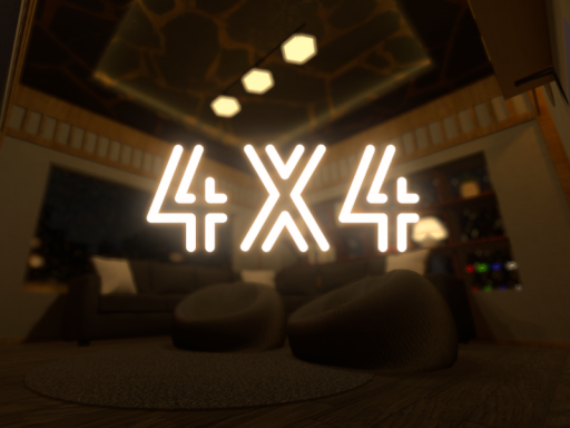 4x4