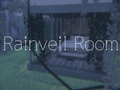 Rainveil Room