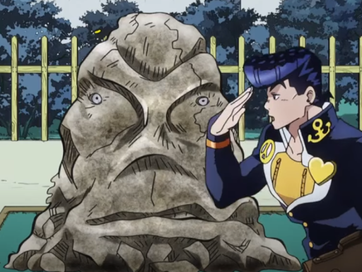 Angelo Rock Morioh