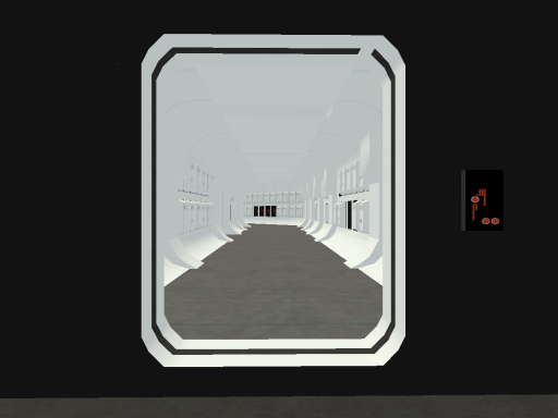 Blockade Runner