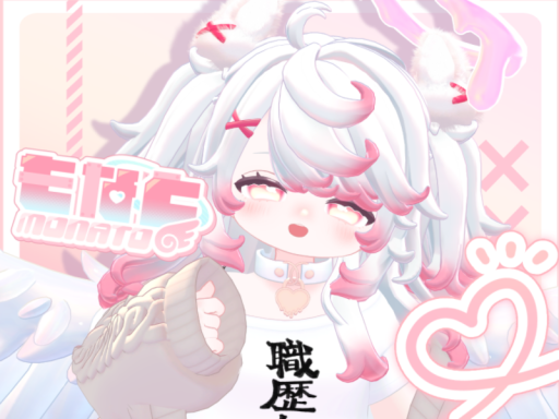 もなと -Avatar World-