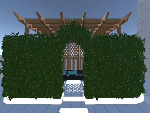 Tea's World