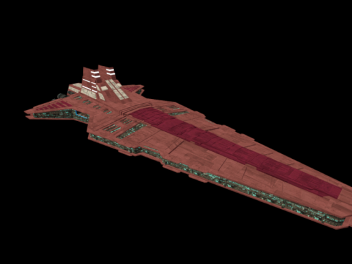 TORA repubilc