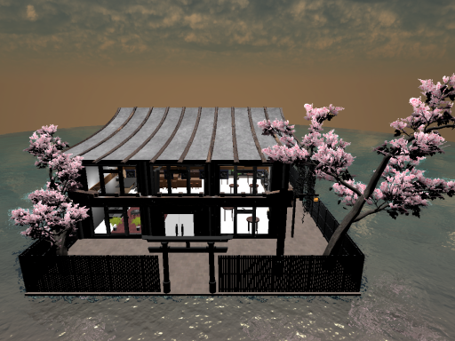 Harmony Hideaway