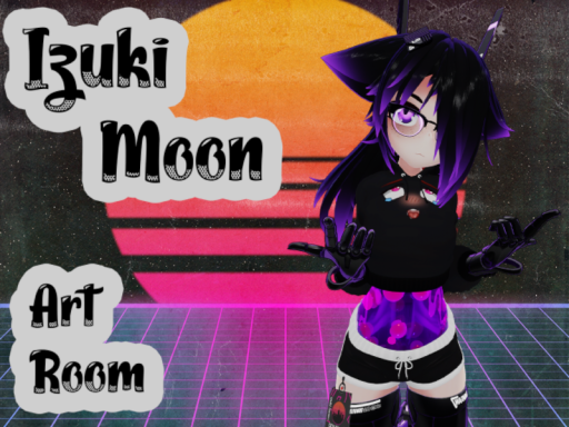 Izuki Moon