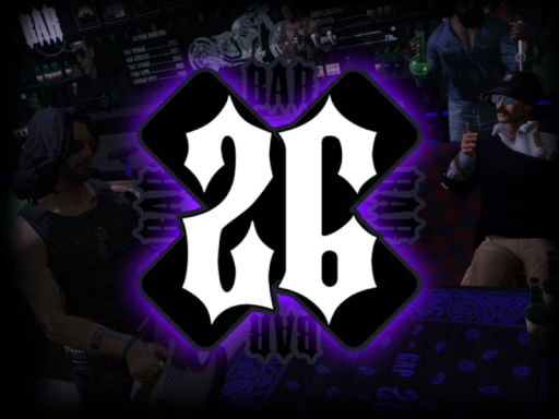 26 Bar