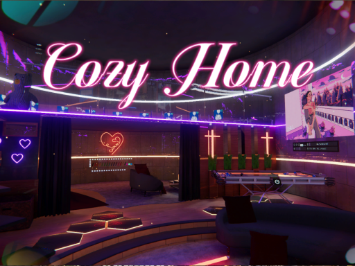 Cozy Home