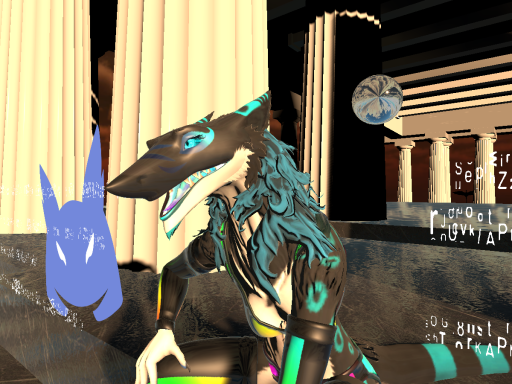 ZEN AVATAR WORLD