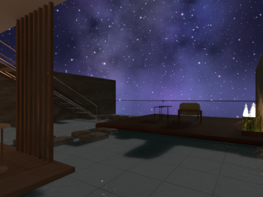 COCO的星空小屋
