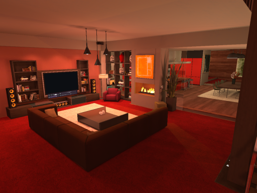 Apartment 39 Los Santos