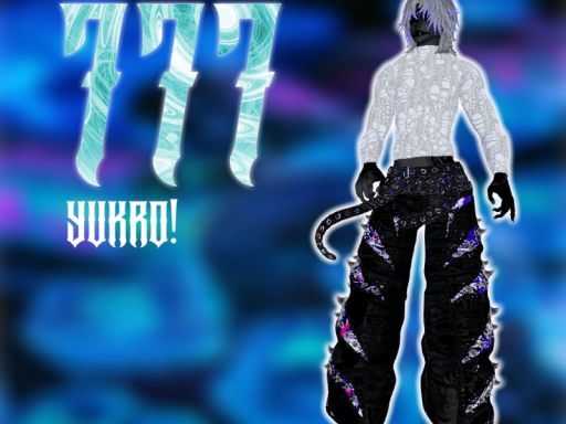 YUKRO AVATARS