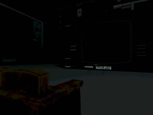 Lost Transmission