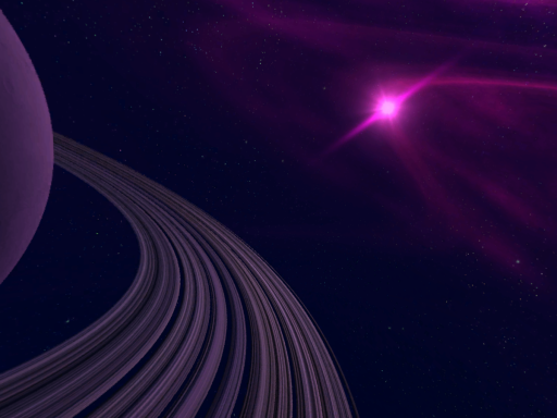 Star Vibes