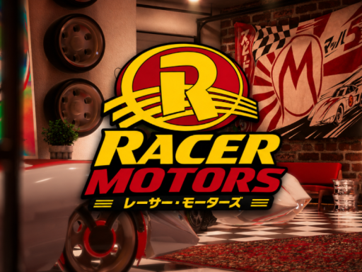Racer Motors