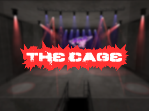 The Cage