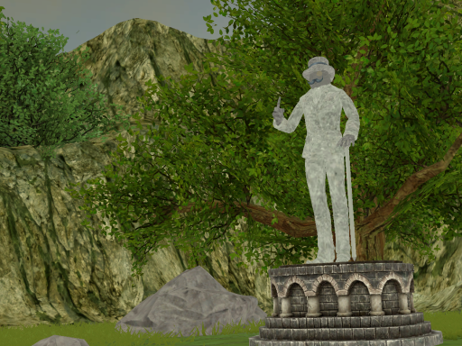 Final Rest