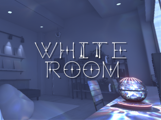 WhiteRoom