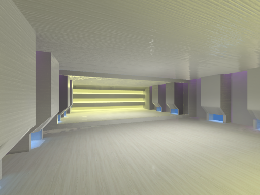Creamy Room