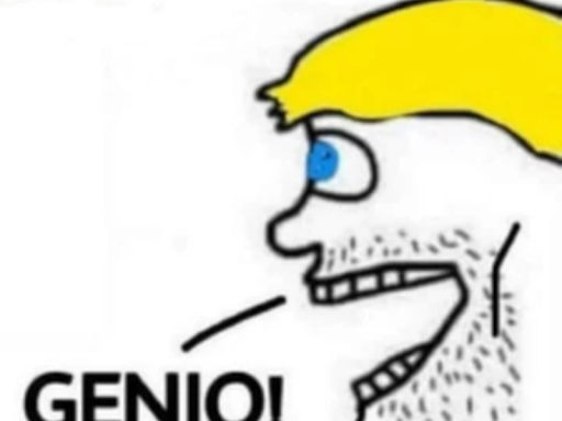 Genioǃ