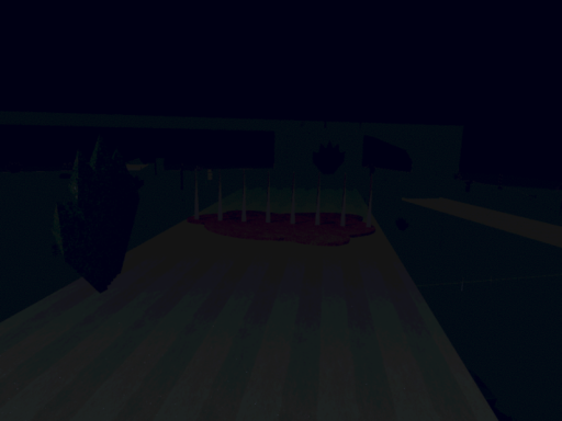 Hill （Sonic․EXE˸ Extermination）