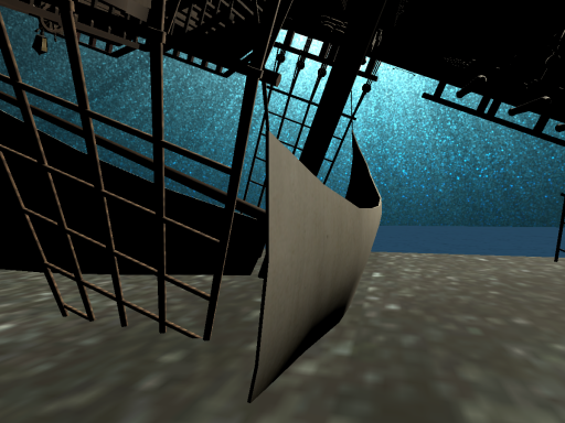 ShipWreck Inn