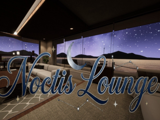Noctis Lounge