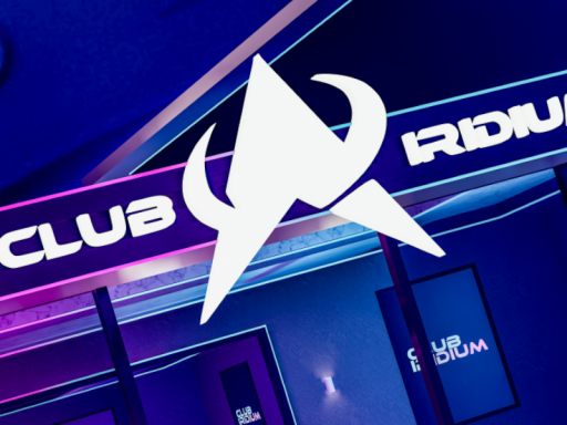 Club Iridium
